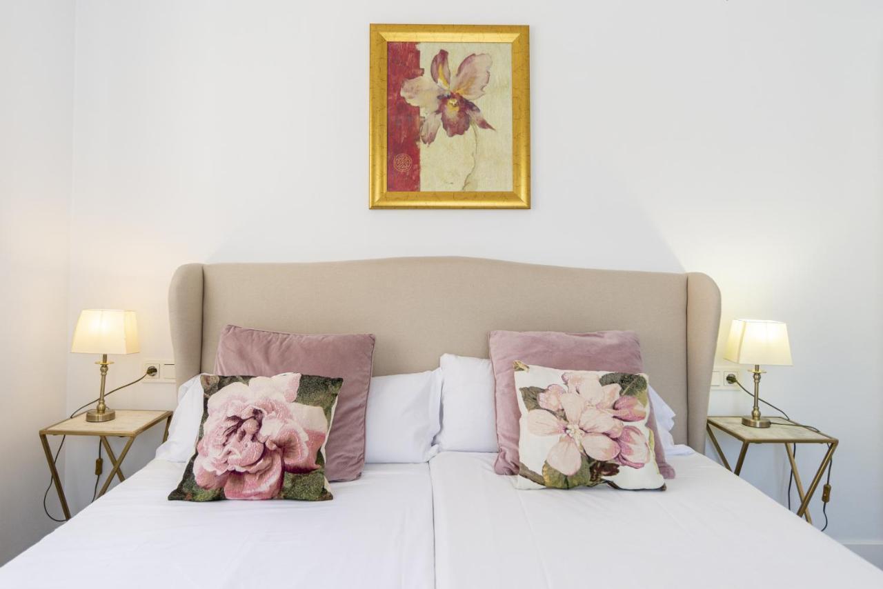 Soho Premium 4 Bedrooms Apartment Málaga Exterior foto