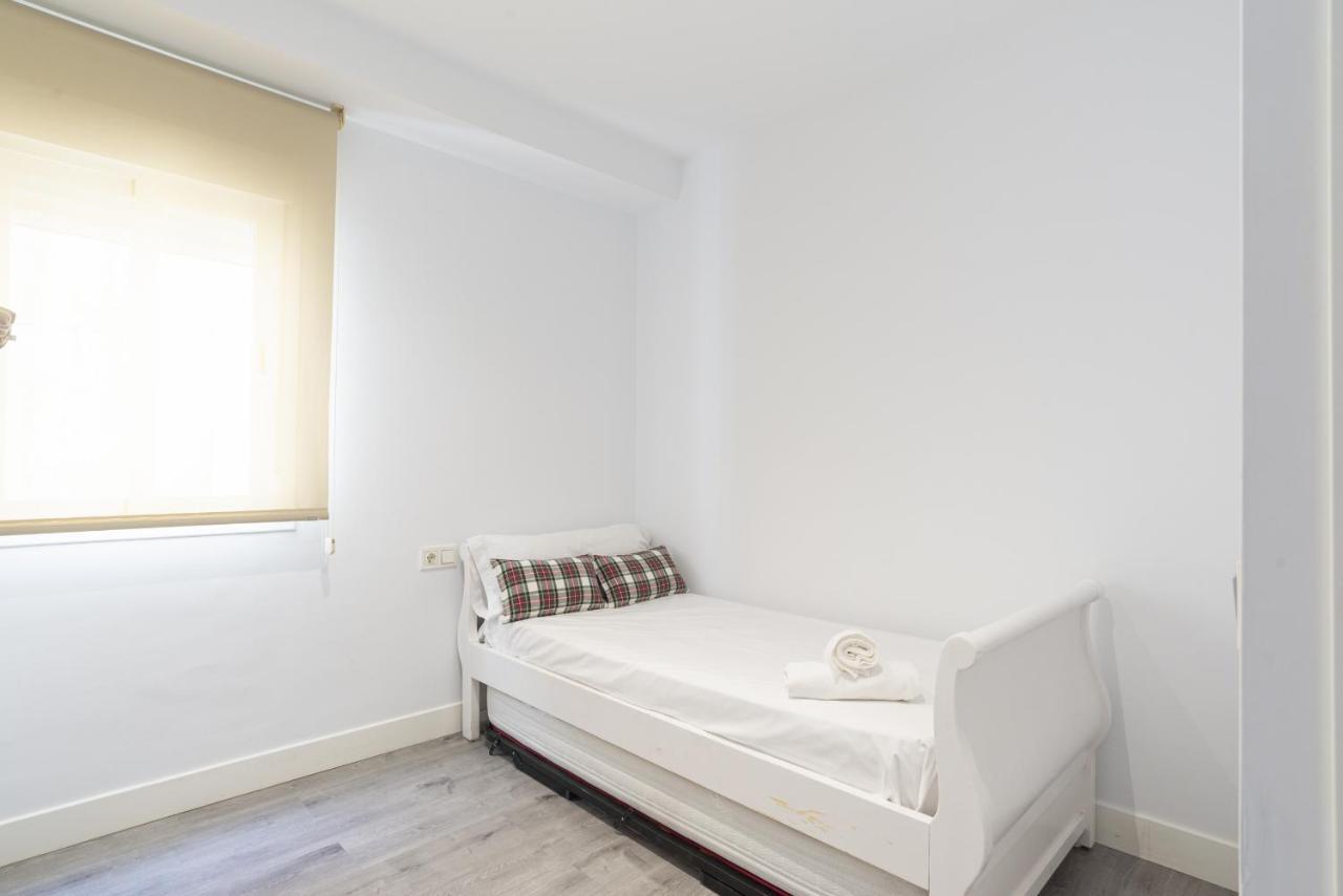 Soho Premium 4 Bedrooms Apartment Málaga Exterior foto